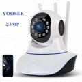 Yoosee WIFI Camera 1080P YJ-B113