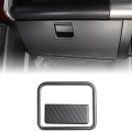 Car Glove Box Switch Sequin Decorative Stickers Accessories for Toyota FJ Cruiser 2007-2021