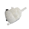 1645000049 Engine Coolant Recovery Tank For Mercedes Benz W164 GL320 GL450 ML320 2007 2008 ML350