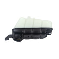 For Mercedes Benz S W220 S280 S320 S350 S500 S600 Level Radiator Engine Cooling Water Kettle
