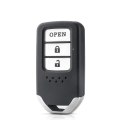 Fob 2/3 Buttons Filp Remote Key Shell For Honda FIT XRV VEZEL CITY JAZZ CIVIC Folding Car Key Case