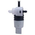 Windshield washer pump / water spray motor / water spray motor suitable for Mercedes Benz S205