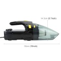 Car Vacuum Cleaner Portable 120W Handheld Powerful Vacuum Cleaner for Household/ Auto