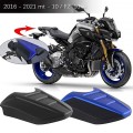 Motorcycle Rear Tail Cover Rear Seat Cover for Yamaha MT10 FZ10 2016 2017 2018 2018 2019 2020 2021