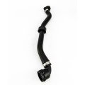 Coolant Rubber Water Hose Pipe 2055011900 For Mercedes Benz C-class Radiator Water Hose