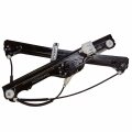 Front Left Right Rear Left Power Window Regulator without Motor for BMW X5 E70 LCI 3.0si 4.8i