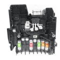ECU Control Module Unit Battery Manager BPGA for Peugeot 408/308S/4008 Citroen C4 Picasso