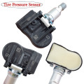 Tire Pressure Monitoring Sensor 315MHz TPMS Sensor For Infiniti Q50 2013 2014 2015