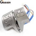 OEM 84250-02200 Hot Sale Steering Wheel Audio Control Switch For Toyota