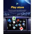 Android 2Din Radio GPS Navigation Bluetooth Multimedia Player for Nissan Toyota Honda VW Hyunda Lada