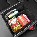 Center Console Organizer Tray for Tesla Model 3 Y 2021 Car Armrest Cubby Drawer Storage Box