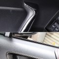 Car Door Inner Handle Bowl Decoration Cover Sticker for Toyota 86 Subaru BRZ 2012-2020