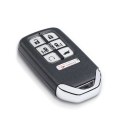 For HONDA ODYSSEY EX LX 2018-20 Smart Remote Car Key Keyless Fob FCCID KR5V2X 433Mhz ID47 Chip