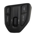Steering Wheel Button Buttons Bluetooth Phone Cruise Control Volume for KIA K2 RIO/RIO X LINE