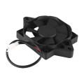 Motorcycle Cooling Fan, Electric Engine Cooling Fan Radiator for Motorcycle ATV Go Kart Quad