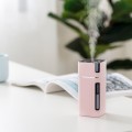 Humidifier USB Office Home Car Mute Portable Colorful Air Purifier