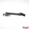 For Renault Car Lid Actuator Lower Tailgate Stay Assy Trunk Spring Rear Door Pull Rods Support Lever