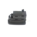 The electric window lifting switch is suitable for the interior of BMW e90e83 61316945874