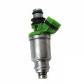 4Pcs Fuel Injectors Nozzle for TOYOTA CARINA E 4AFE 7AFE 23250-16170 23209-16170 23250-16170