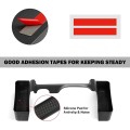 Gear Tray for 2011-2017 Jeep Wrangler JK Gear Shift Storage Box with Double Sides Adhesive Tape