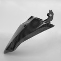 Motorcycle Front Wheel Mudguard Beak Nose Extension Cover Fairing for Yamaha T700 Tenere 700