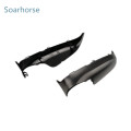 Car Side Mirror Lower Cover Rearview mirror Housing Frame For Mazda CX-5 2015 2016 For Mazda CX-3
