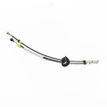 Car Gear Control Cable Shift Line for Peugeot 301/307 for Citroen C-ELysee C4 723505/814028719