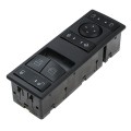 for Mercedes Benz Actros Window Control Button Panel Window Mirror Electric Switch A9605450813