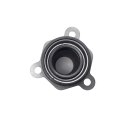 Clutch Positioner Guide Sleeve Of  Release Bearing For Citroen Peugeot 406 605 607 806 ZX AX