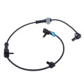 High Quality New Rear ABS Wheel Speed Sensor 9664731480 For Peugeot 508 Citroen C5