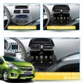 Android 8.1 All In One Navigation 2 DIN Car Audio Radio for Chevrolet Spark Beat M300 Creative