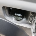 Fuel Cover Car Inner Fuel Gas Tank Cap Cover Carbon Fiber Stickers Oil Tank Cap for Suzuki Jimny