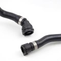 Thermostat Connection Water Hose For BMW 1'/3'/X1 Heating Device Return Line Water Pipe
