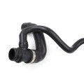 11537639998 High Quality Oil Inlet Hose For BMW 1/3/5/7 Series X1/3/4/5 Z4 Rubber Hoses