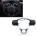 Audio Mode Control Switch Steering Wheel 84250-0E120 for Toyota Hilux Revo Rocco Fortuner