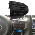 Steering Wheel Button for KIA RIO 2018-21 RIO XLINE Buttons Bluetooth Phone Cruise Control