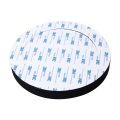 2 PCS Car Sound Insulation Speaker Soundproof Cotton with Self Adhesive