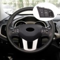 Car Steering Wheel Audio Control Switch for Kia SOUL 2009-2013 Cerato Forte