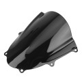 Motorcycle Windshield Windscreen Wind Deflector for Suzuki GSXR1000 GSXR 1000 GSX-R 1000