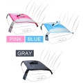 for Pregnant Woman Car Safety Seat Protective Pad with Clip Back Abdominal Belt
