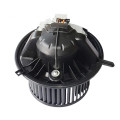 A/C air conditioning Electronic Heater Heating Fan Blower Motor For BMW E90 E91 E92 E93 316 318