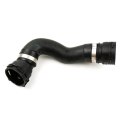 Rubber Lower Thermostat Hose Water Tank Coolant Water Hose For BMW X5 F15 X6 F16