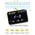 for Toyota Hiace 2006-2020 TROS Car Electronic Throttle Controller KS-5Drive Potent Booster