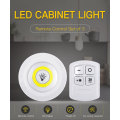 BULK FROM 6 // Led/COB Light with Remote Control  1 SET