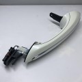 suitable for BMW F10 F11 F12 f13 F01 door handle right front right 51217231934