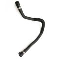 Auxiliary Radiator Connection Water Pipe For BMW 7' E65/E66 Return Line Water Hose