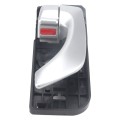 A5863 4 PCS Car Inner Door Handle 8261/20-3K020 for Hyundai Sonata 2005-2008