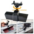 Phone Holder for Ford F150 2015-2020 360 Degree Rotation Car Interior Accessories