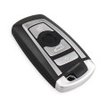 Car Smart Remote Control Key For BMW 3 5 7 Series 2009-16 CAS4 F System Keyless Go Fob KR55WK49863