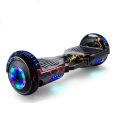 Variety of Colours | 6.5" Hoverboard with Bluetooth Speaker & Led lights
